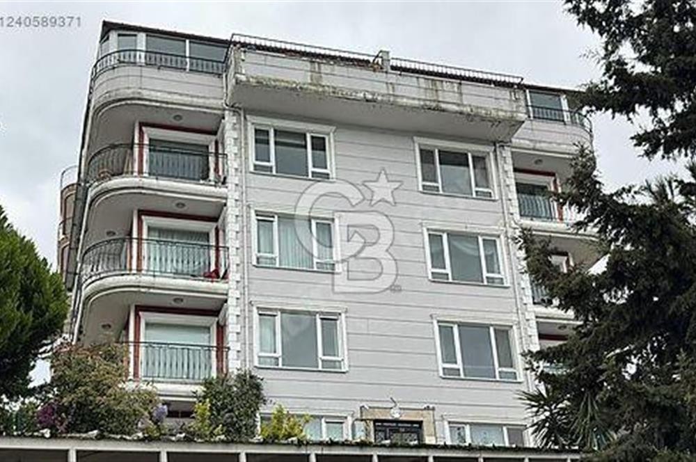 CB TAN-GÖLCÜK HALIDEREDE DENİZ MANZARALI 4+1 SATILIK DAİRE