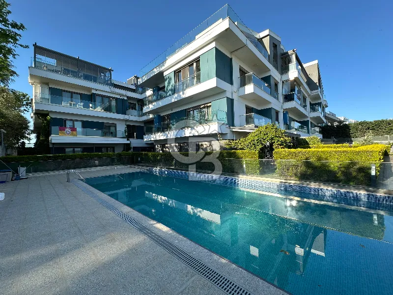 DARICA CAMİ MAH ALEMDAR HOUSES SUİTES DE GENİŞ4+1 DUBLEKS DAİRE